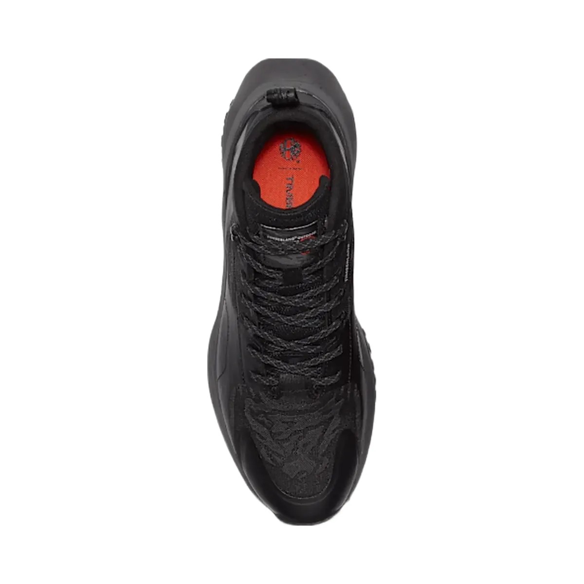 Timberland Motion Access Sneaker Black Jacquard Men'S - HypeFly India View 2