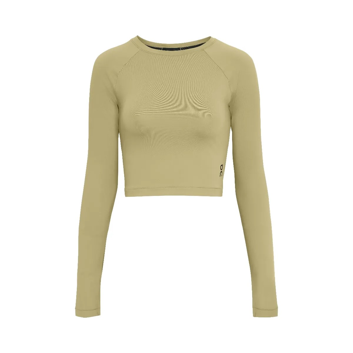 On Studio Long-T Crop Caper  - HypeFly India View 1