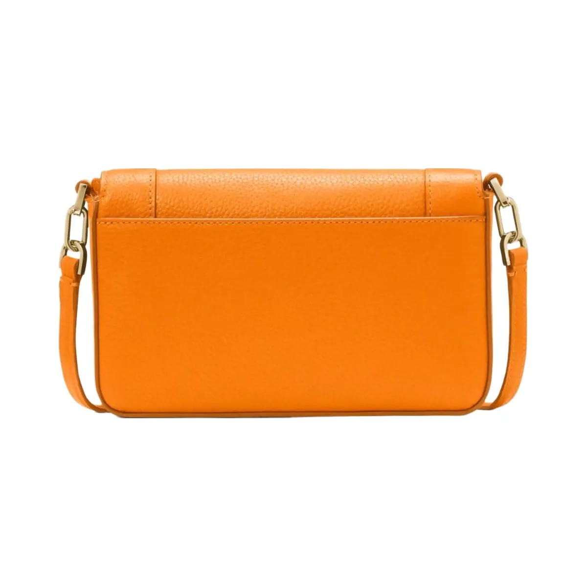 Kate Spade Lena Mini Crossbody Orange Zinnia - HypeFly India View 5
