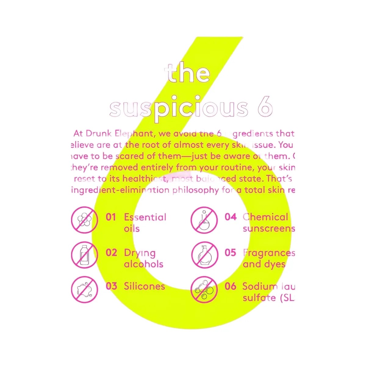 Drunk Elephant Sili Whipped Body Lotion - HypeFly India View 5