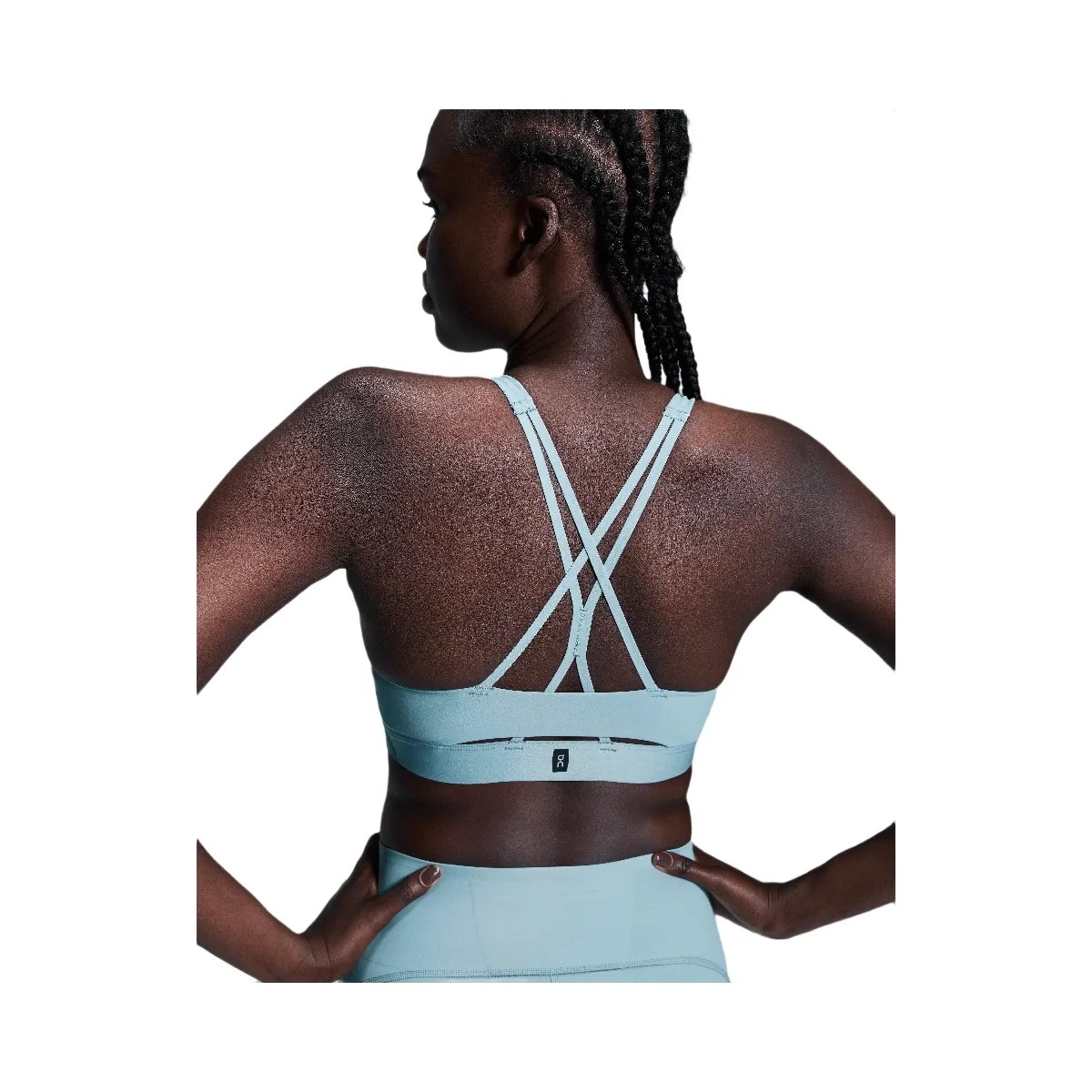On Movement Bra Coast - HypeFly India View 5