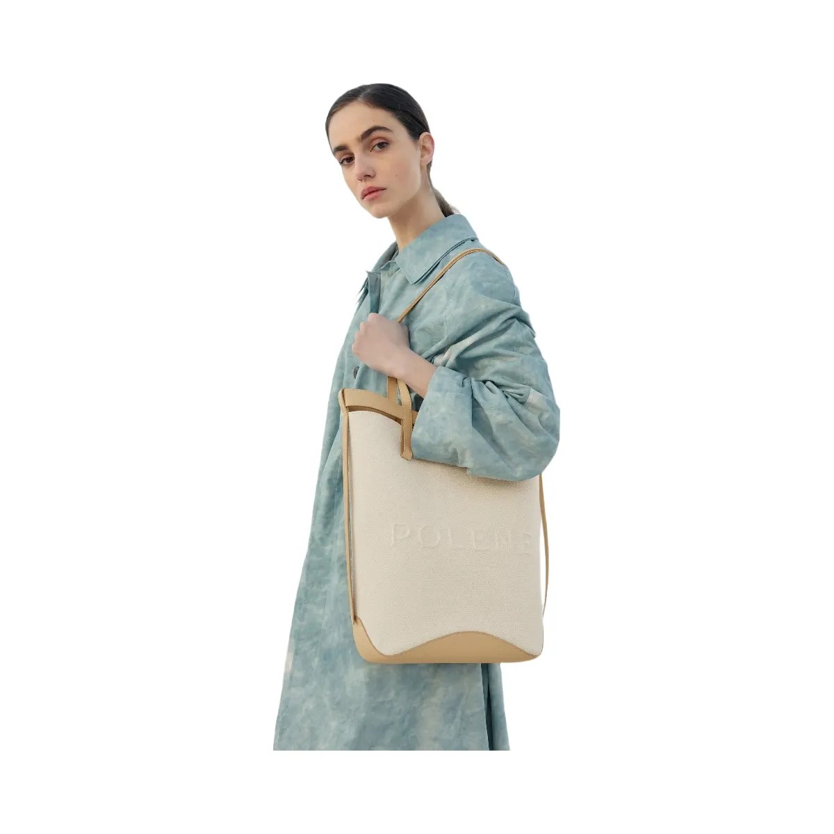 Polene Ilo Sand - HypeFly India View 2