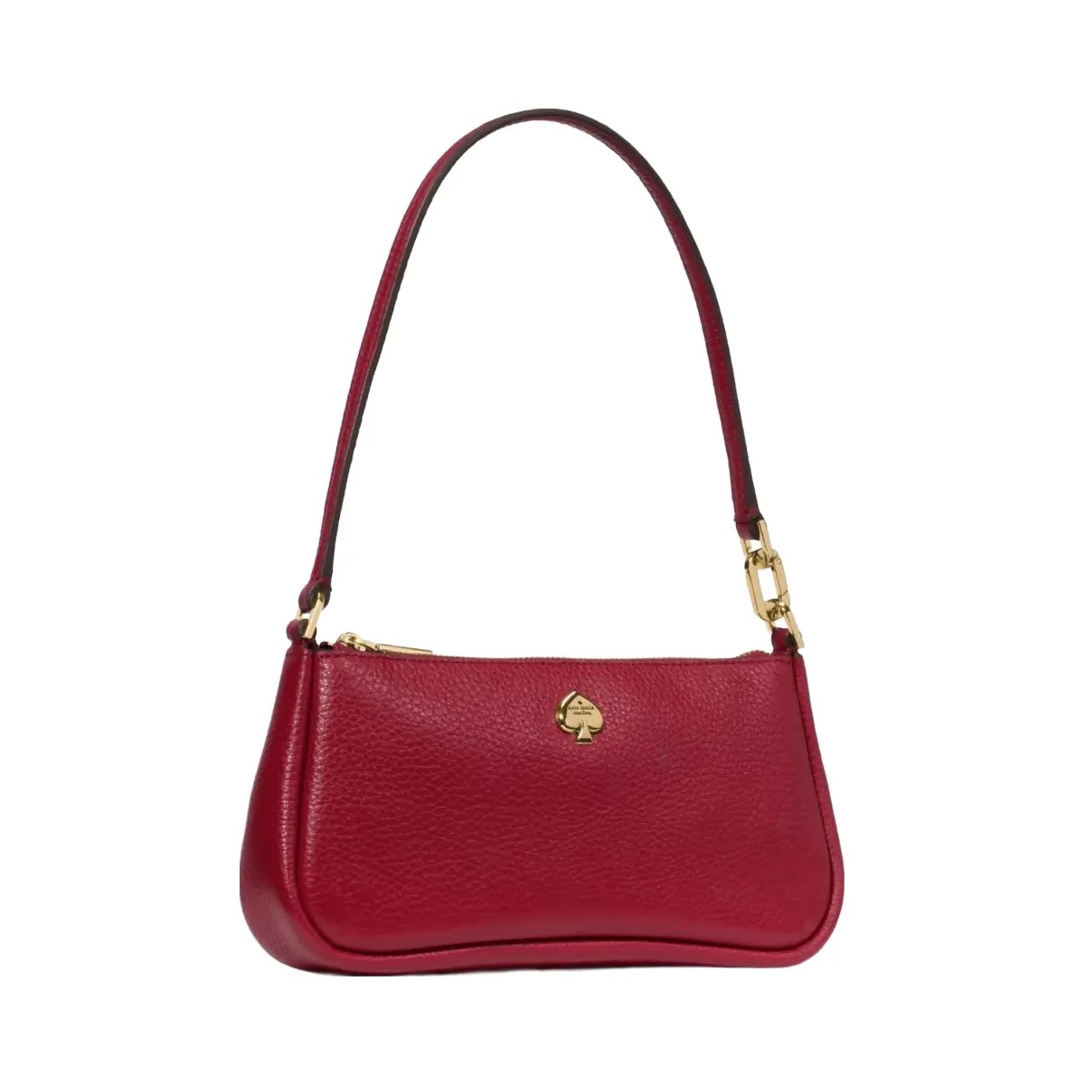 Kate Spade Kayla Convertible Wristlet Perfect Cherry - HypeFly India View 3