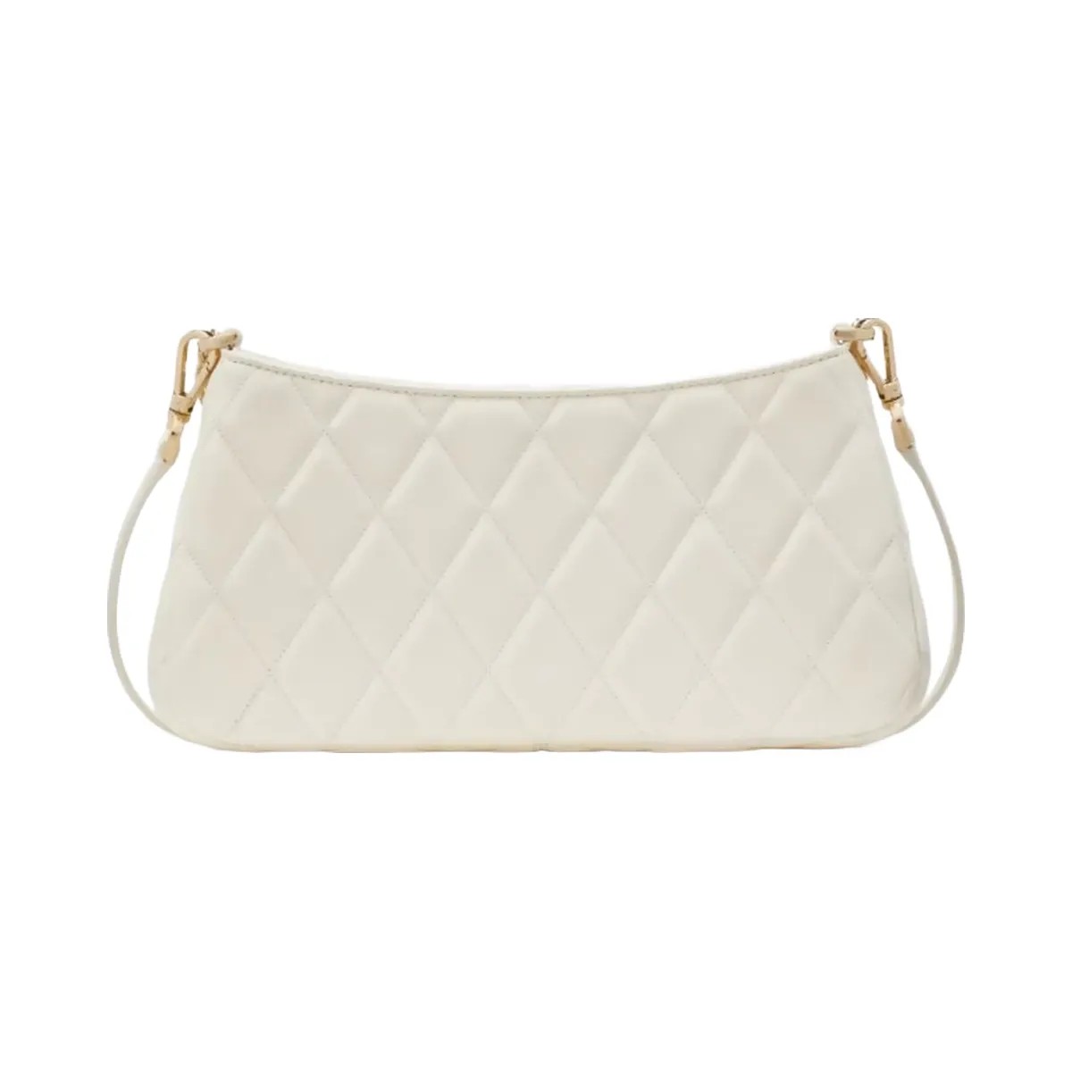 Kate Spade Carey Small Convertible Crossbody Meringue - HypeFly India View 4