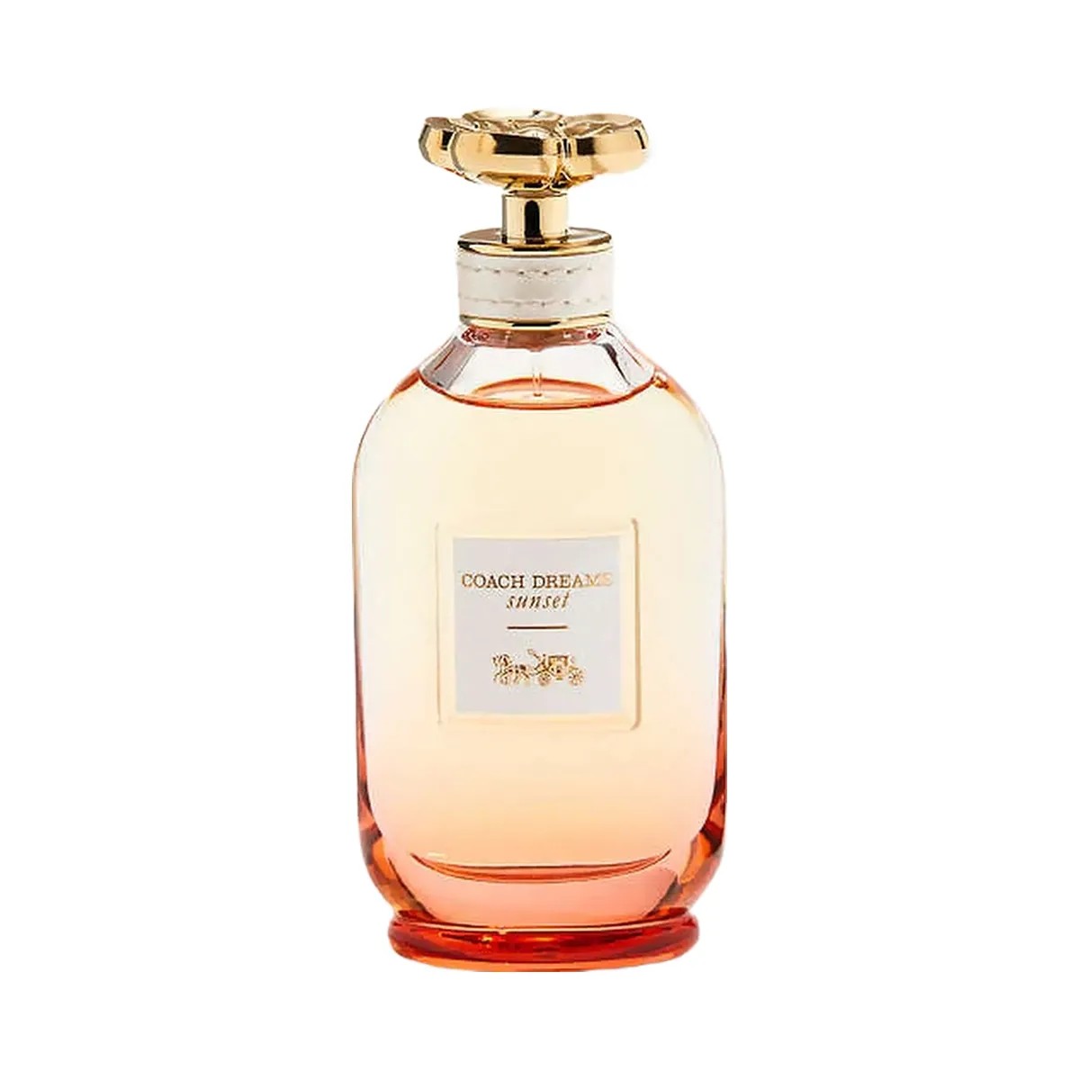 Coach Dreams Sunset Eau De Parfum 90 Ml Multi - HypeFly India View 1