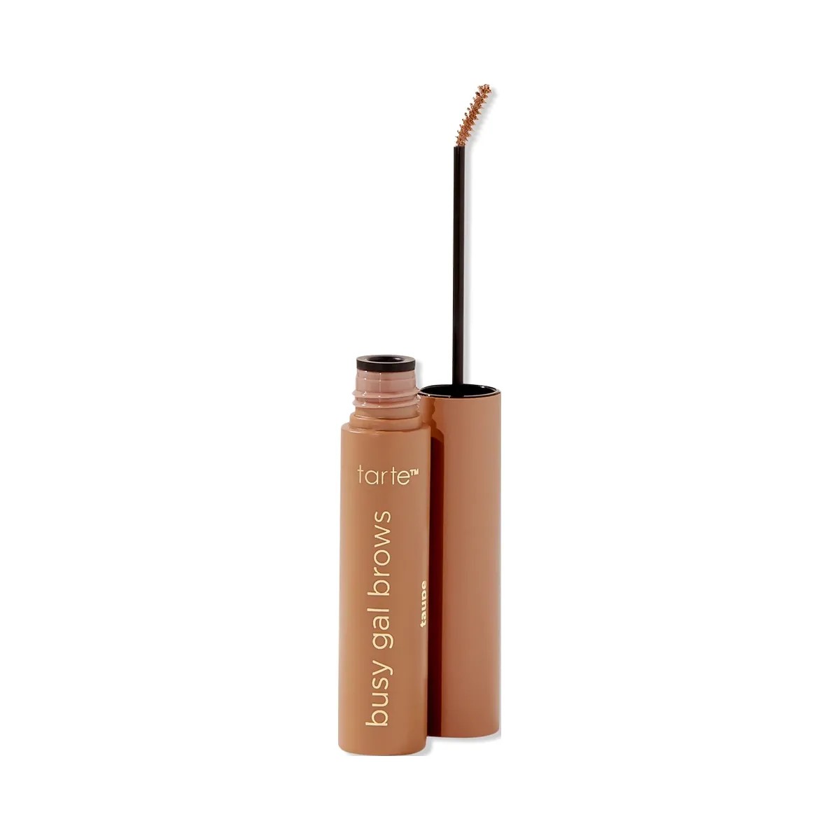 Tarte Busy Gal BROWS Tinted Brow Gel 'Taupe' - HypeFly India View 1