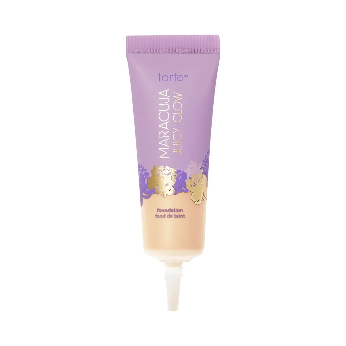 Tarte Travel-Size Maracuja Juicy Glow Tint '16B fair-light beige' - HypeFly India View 1
