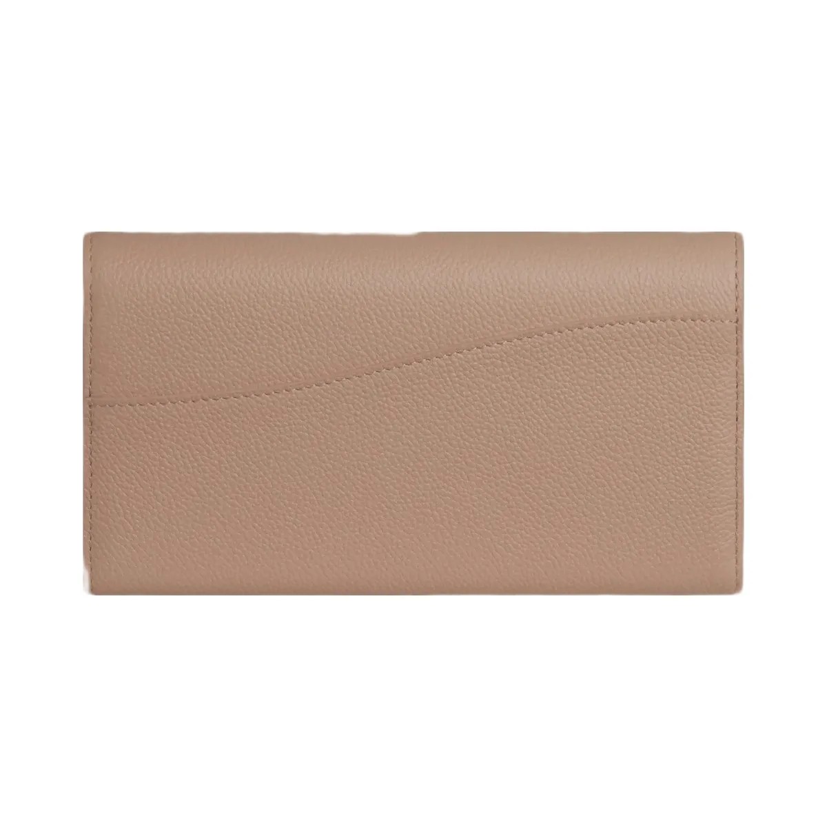 Polene Sierra Wallet Duo Dune - HypeFly India View 2