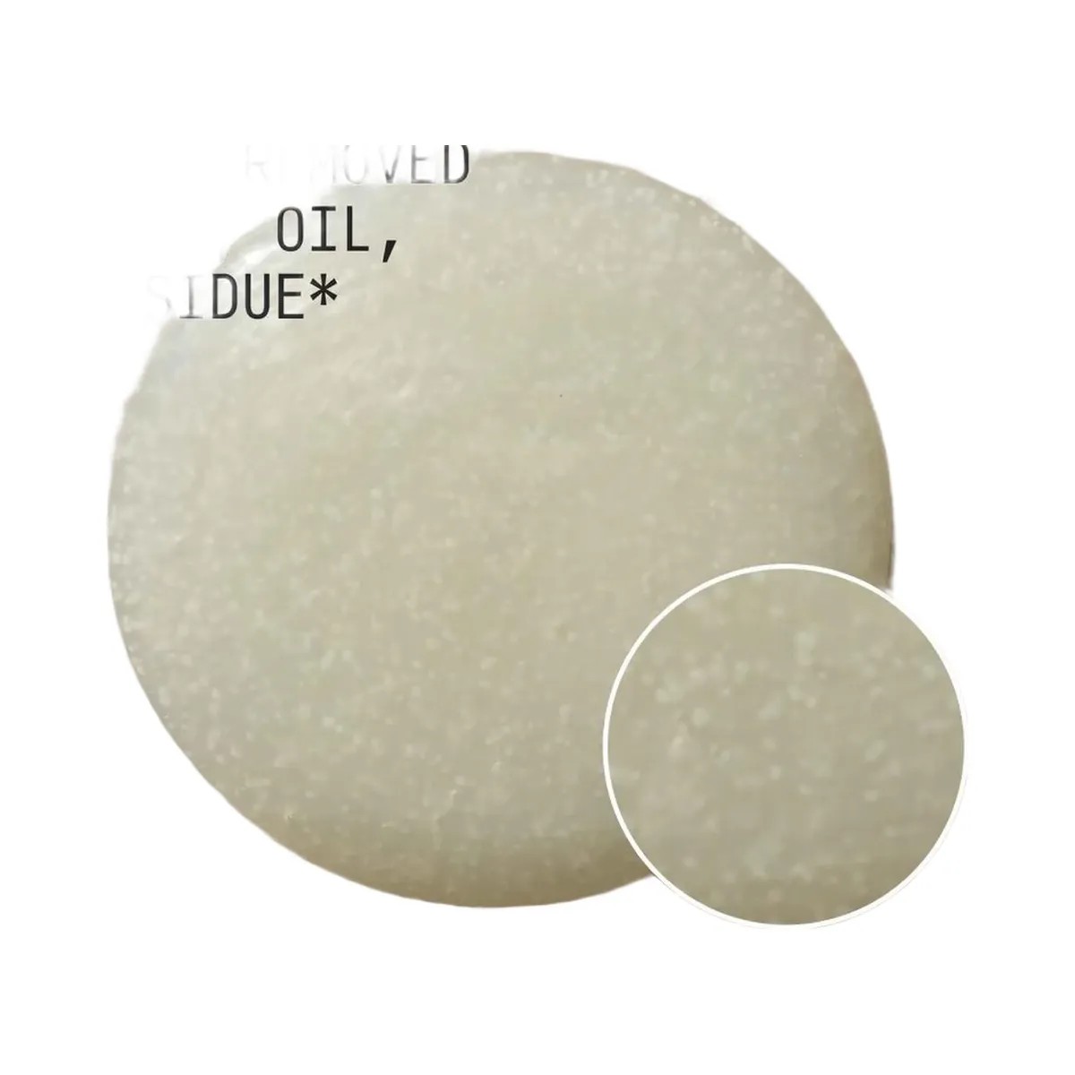 Cecred Travel Size Clarifying Shampoo & Scalp Scrub - HypeFly India View 2