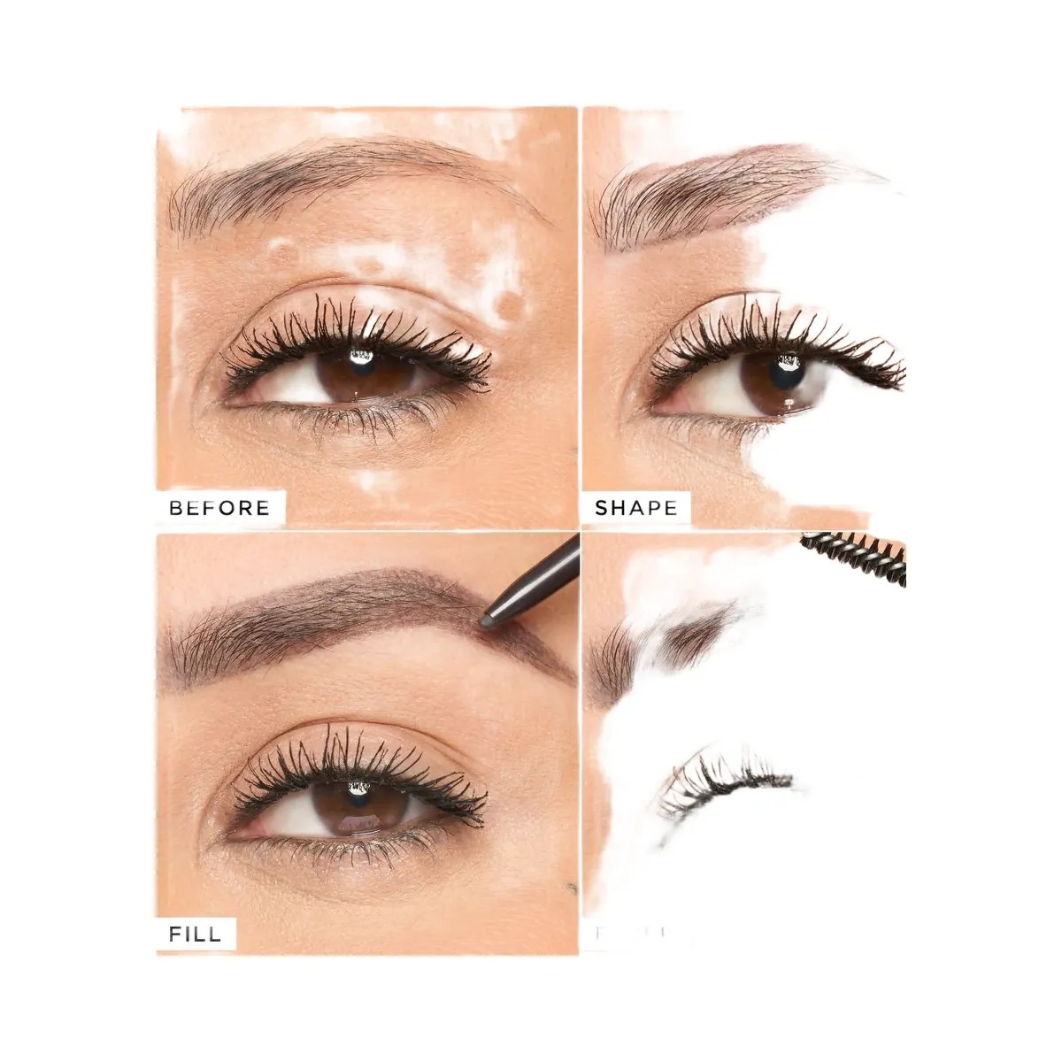 Tarte Amazonian Clay Waterproof Brow Pencil - HypeFly India View 5