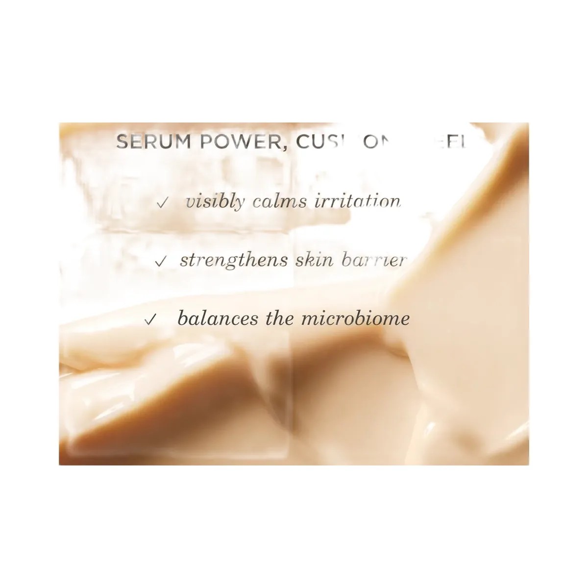 TATCHA Indigo Overnight Repair Redness Reducing Barrier Cream - HypeFly India View 2