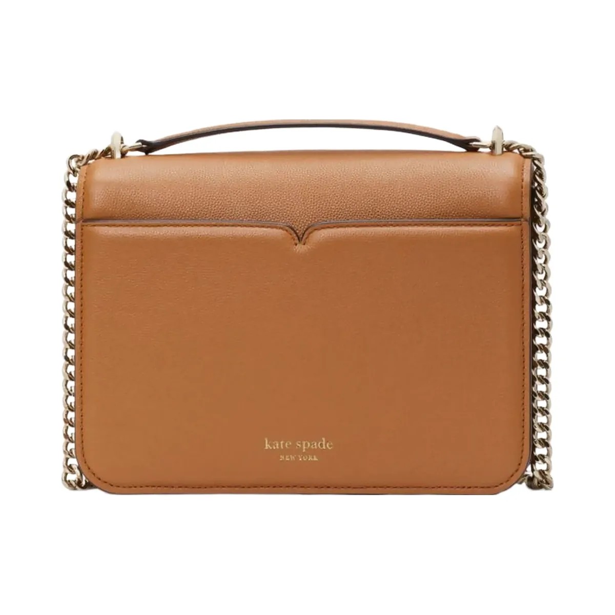 Kate Spade Locket Large Flap Shoulder Bag Bungalow - HypeFly India View 6