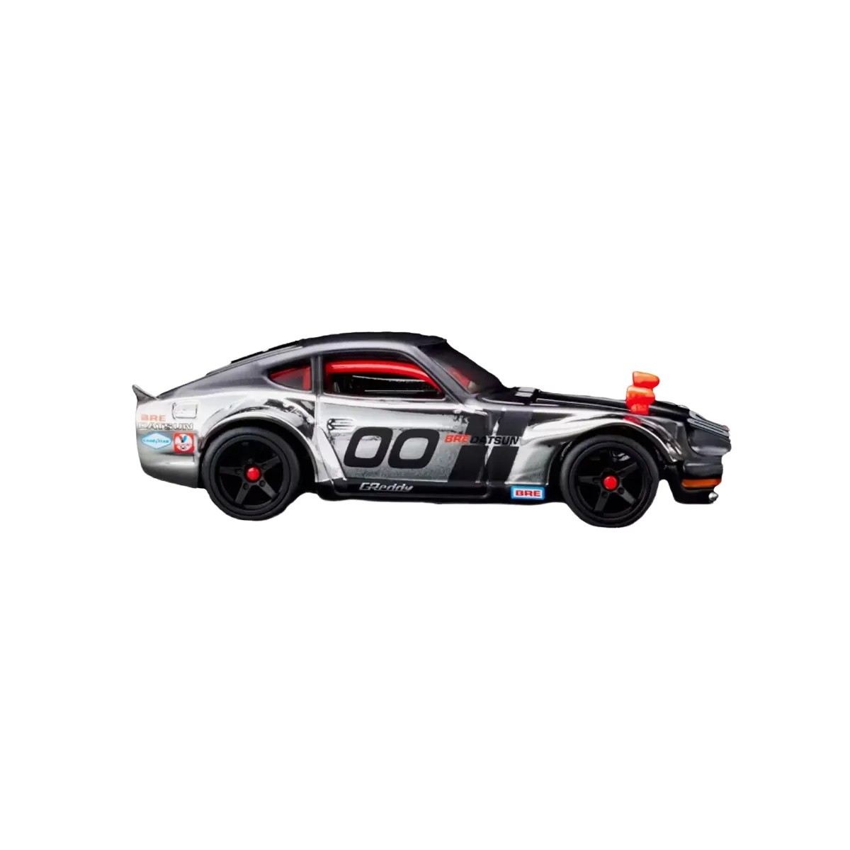 Hot Wheels RLC Exclusive Custom 72 Datsun 240Z - HypeFly India View 1