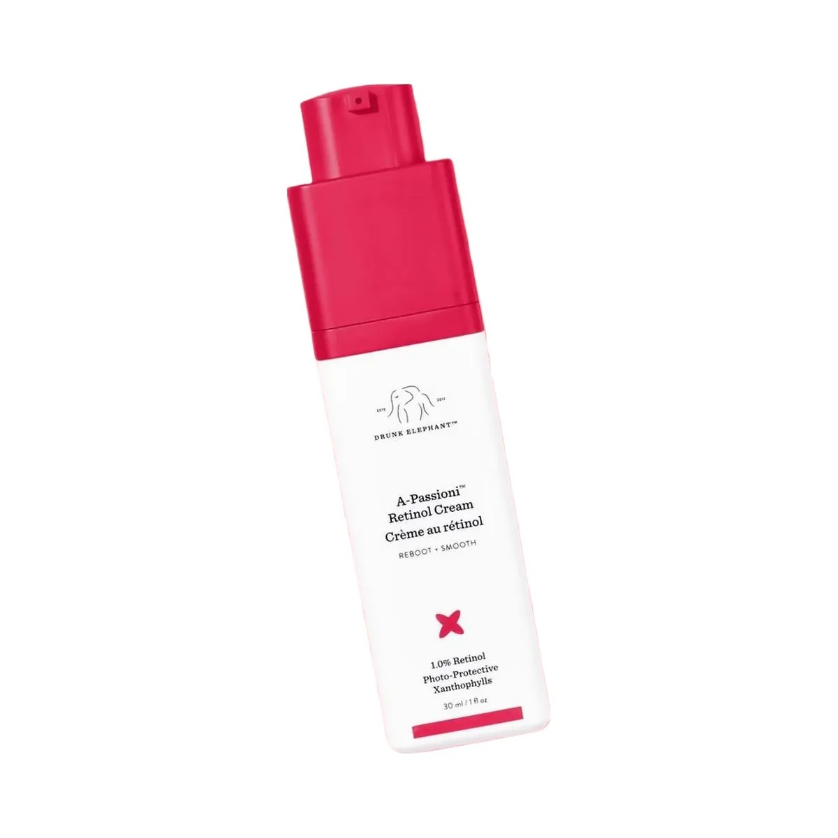 Drunk Elephant A-Passioni Retinol Cream - HypeFly India View 1