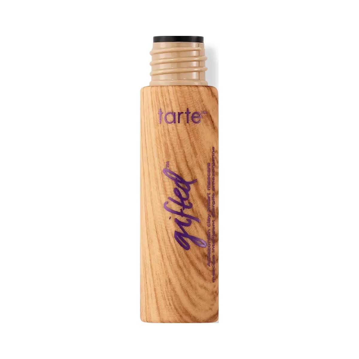 Tarte Travel Size Gifted Amazonian Clay Smart Mascara - HypeFly India View 5