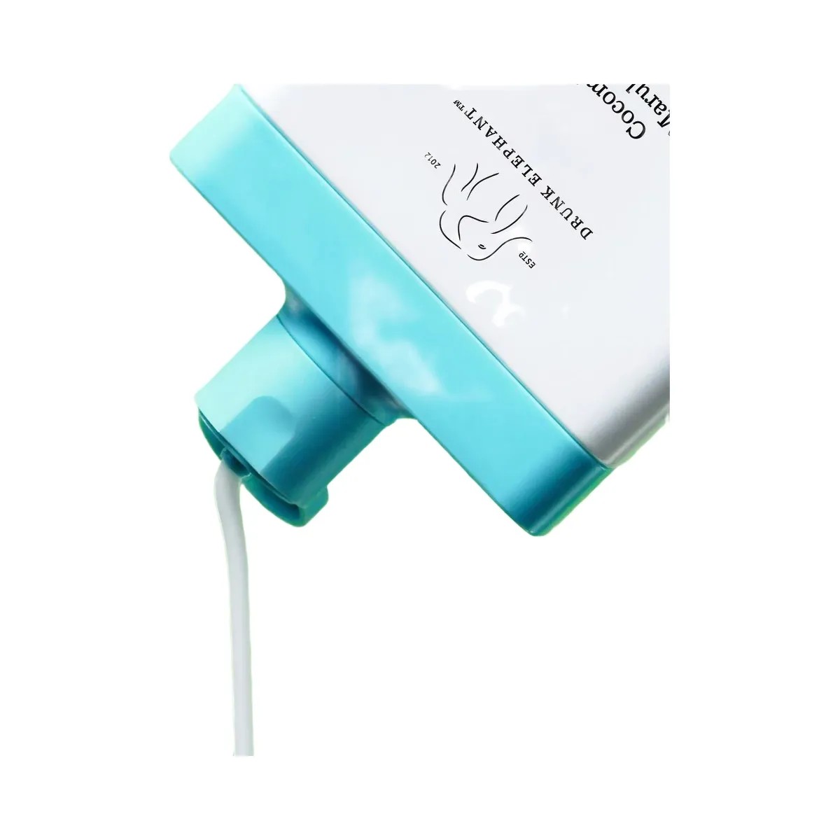 Drunk Elephant Cocomino Marula Cream Conditioner - HypeFly India View 2
