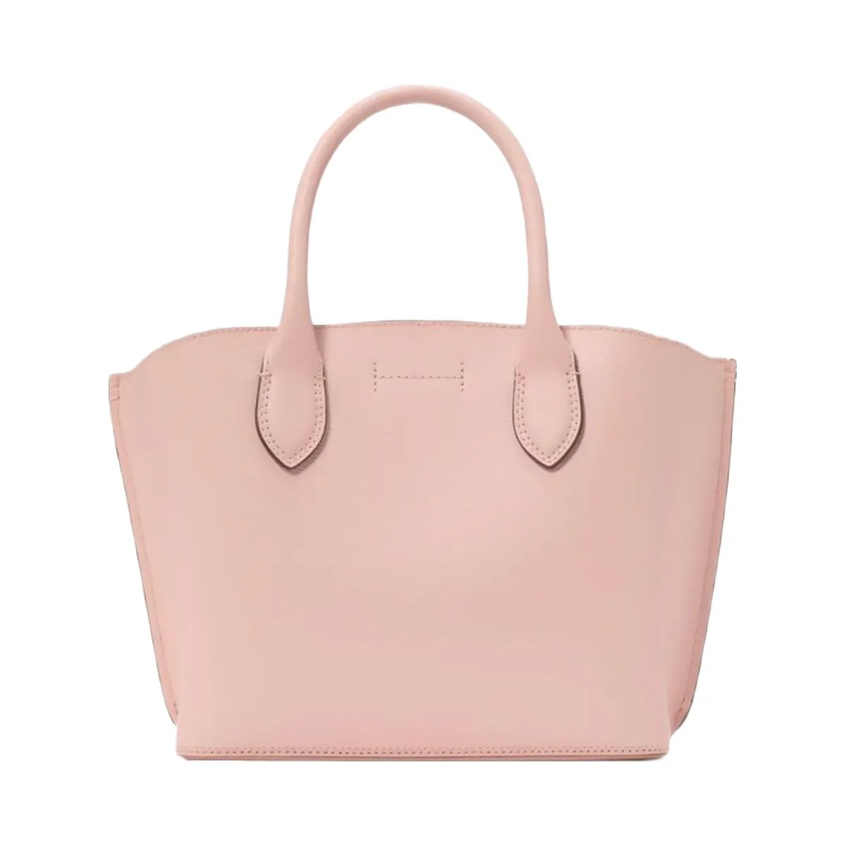 Kate Spade Suite Crossbody Tote Rose Smoke - HypeFly India View 1