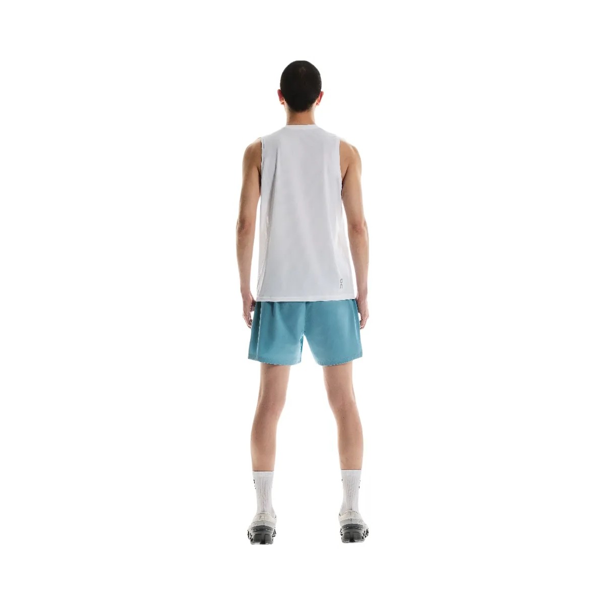 On 5" Core Shorts Niagara - HypeFly India View 4
