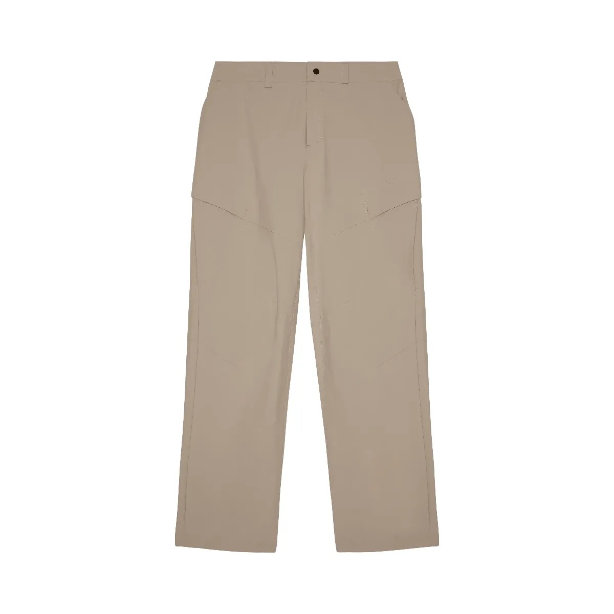 On Trek Pants Desert - HypeFly India View 1