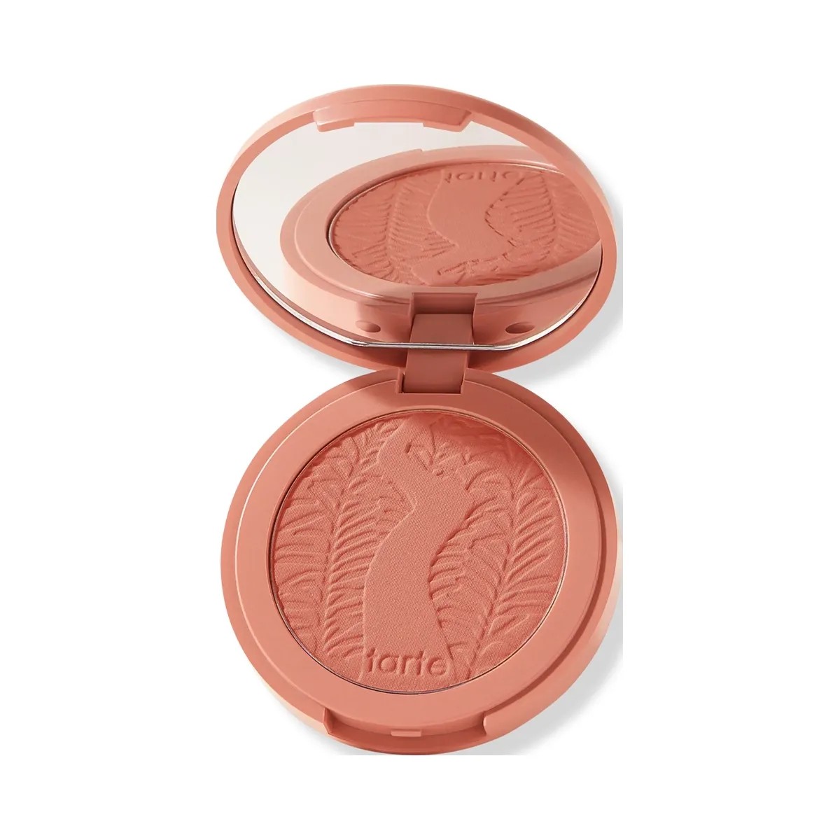 Tarte Amazonian Clay 12-Hour Blush 'Paaarty' - HypeFly India View 1