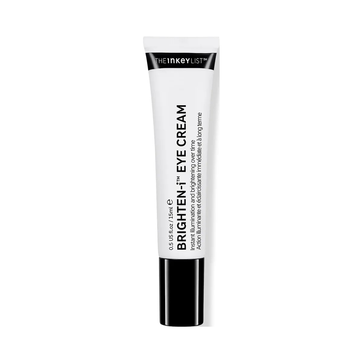 INKEY Brighten-i Dark Circle Brightening Eye Cream - HypeFly India View 1