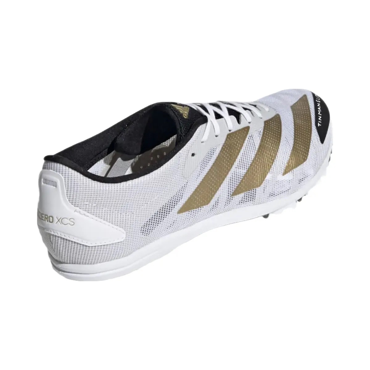 Adidas Adizero Xcs Tinman Elite - HypeFly India View 4