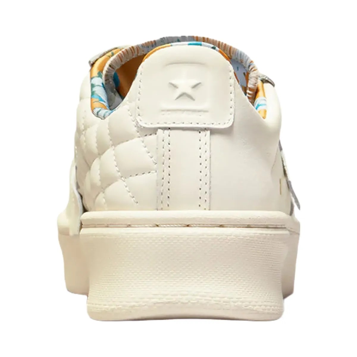 Converse Pro Leather Lift Sga Chase The Drip - HypeFly India View 5