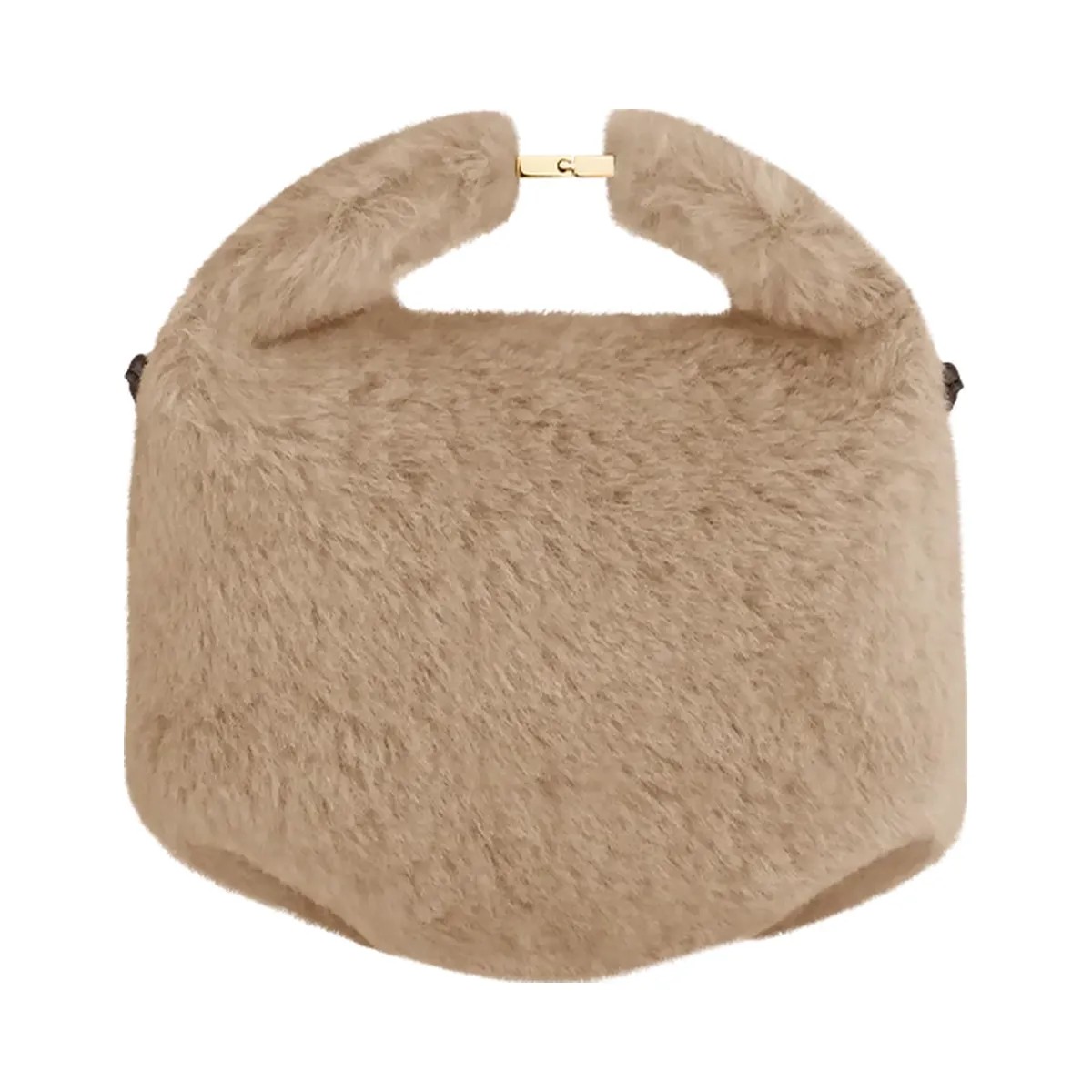 Polene Beri Alpaca - HypeFly India View 1