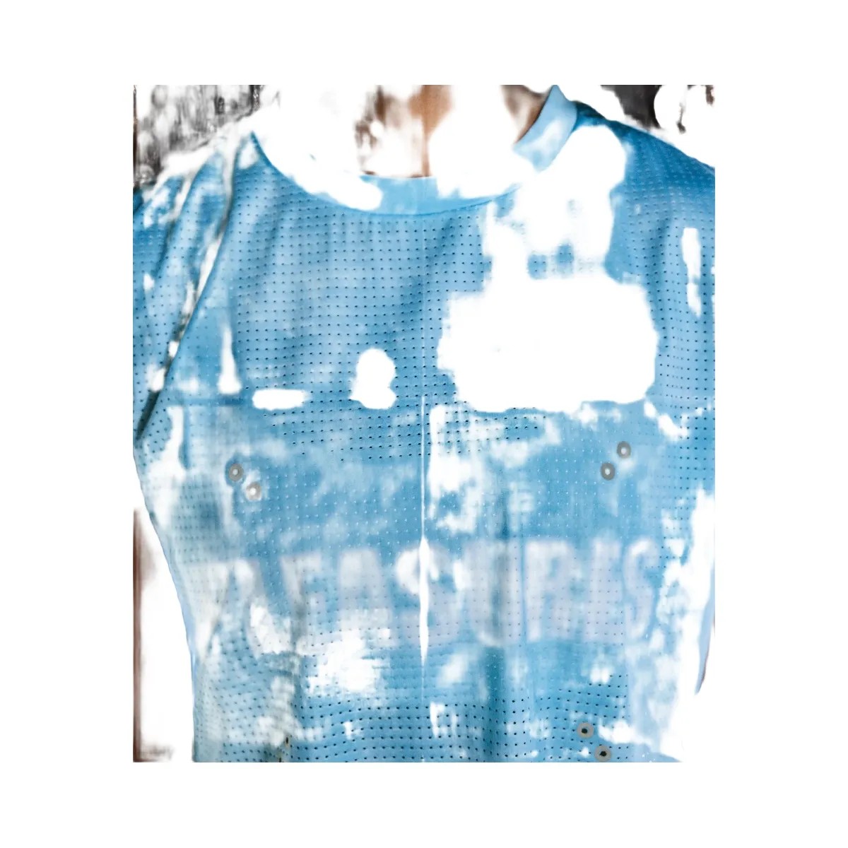 On Tank Pleasures X The Loop Blizzard - HypeFly India View 4