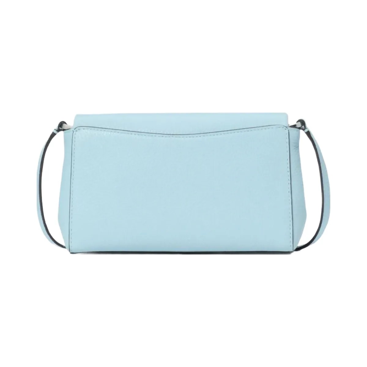 Kate Spade Leila Mini Crossbody English Sea - HypeFly India View 5