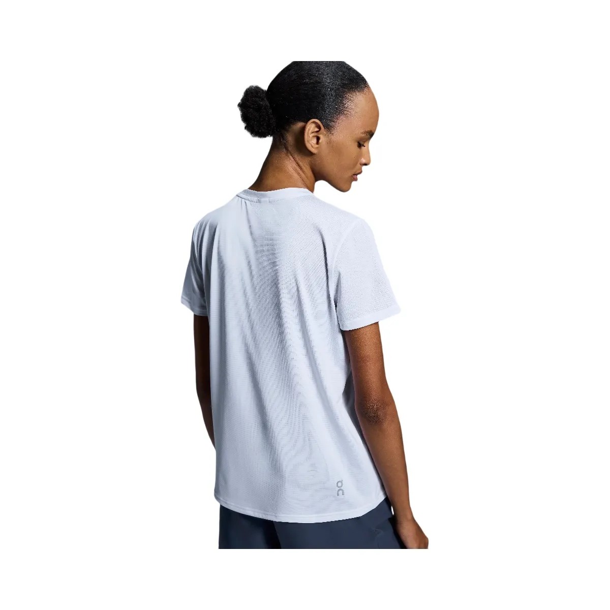 On Core-T White  - HypeFly India View 3