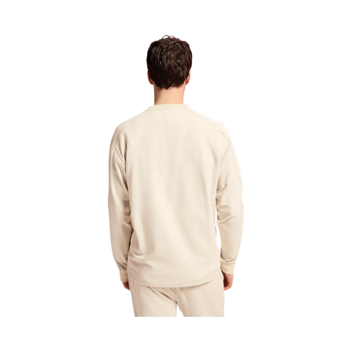 On Movement Crew Sand - HypeFly India View 3