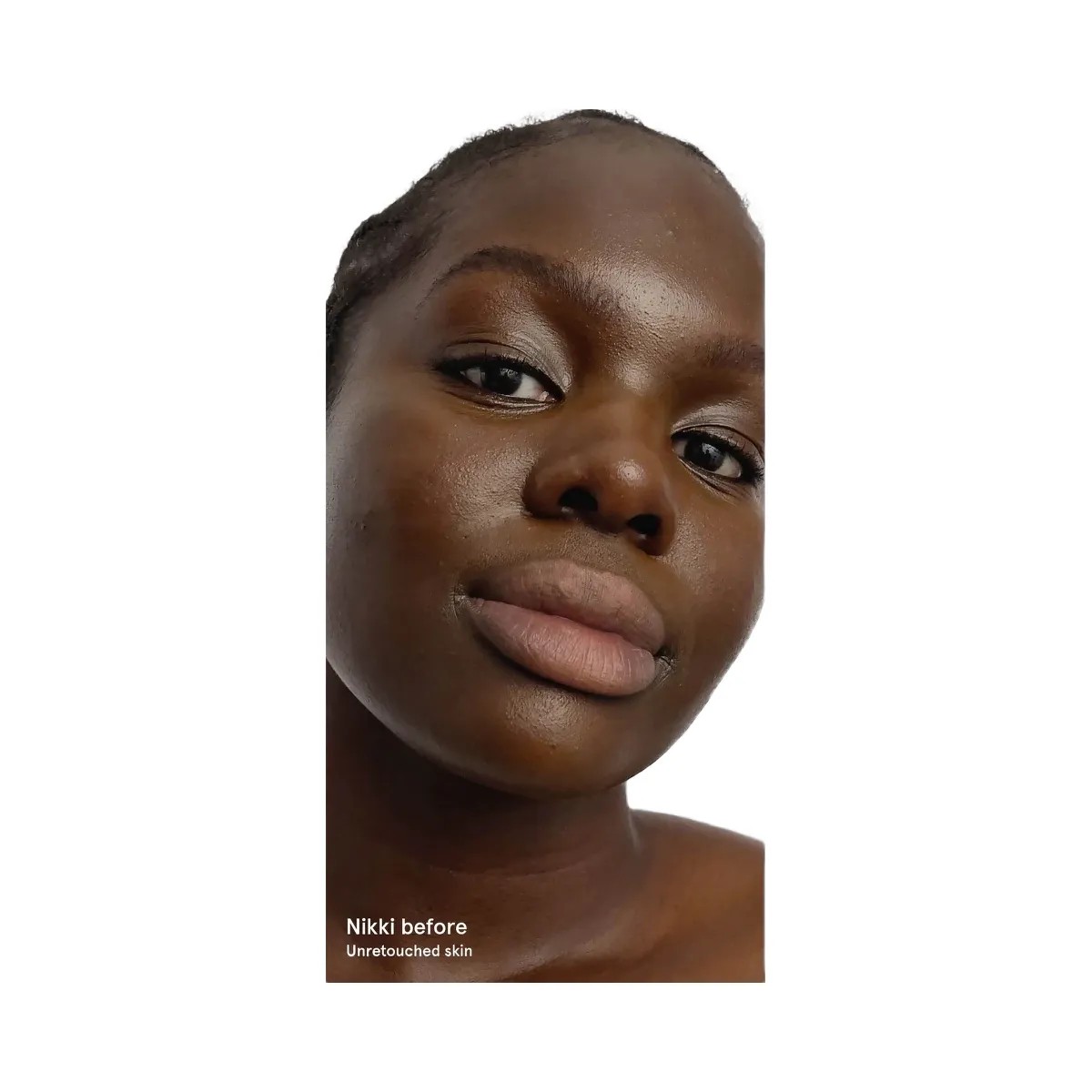 Glossier Ultralip High Shine Lipstick with Hyaluronic Acid - Villa - HypeFly India View 3