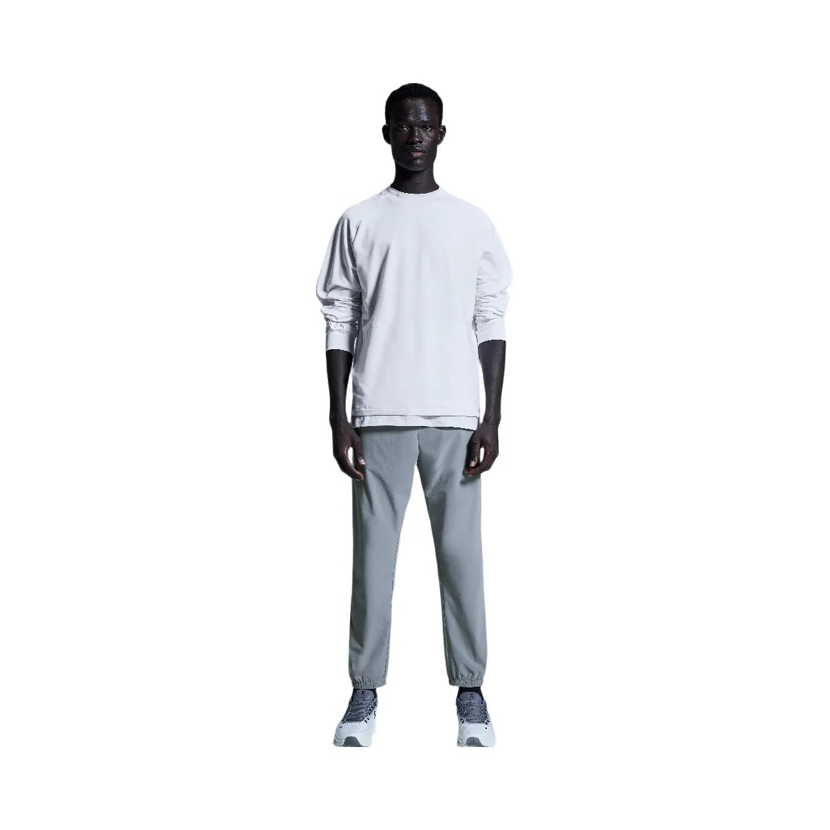 On Focus Pants Rock - HypeFly India View 3