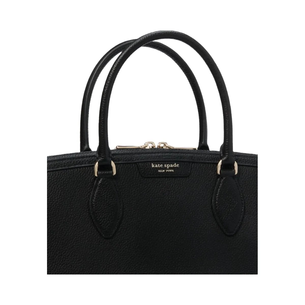 Kate Spade Hudson Commuter Laptop Bag Black - HypeFly India View 1