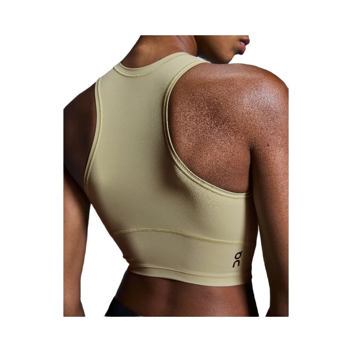 On Studio Crop Caper - HypeFly India View 2