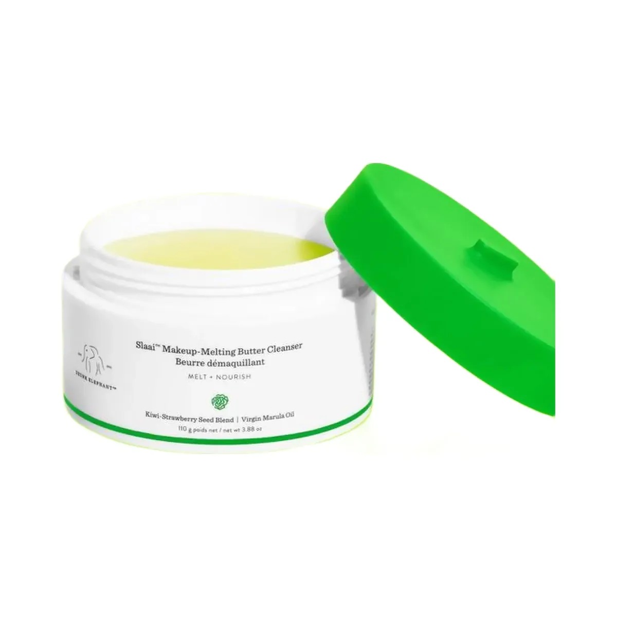 Drunk Elephant Slaai Makeup-Melting Butter Cleanser - HypeFly India View 4