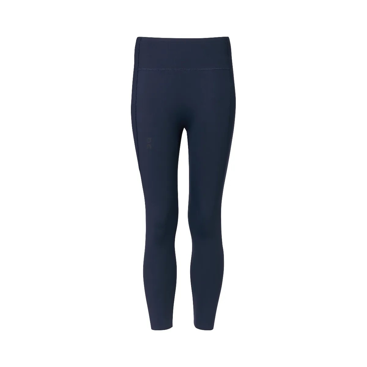 On Studio Tights 7/8 Midnight  - HypeFly India View 1