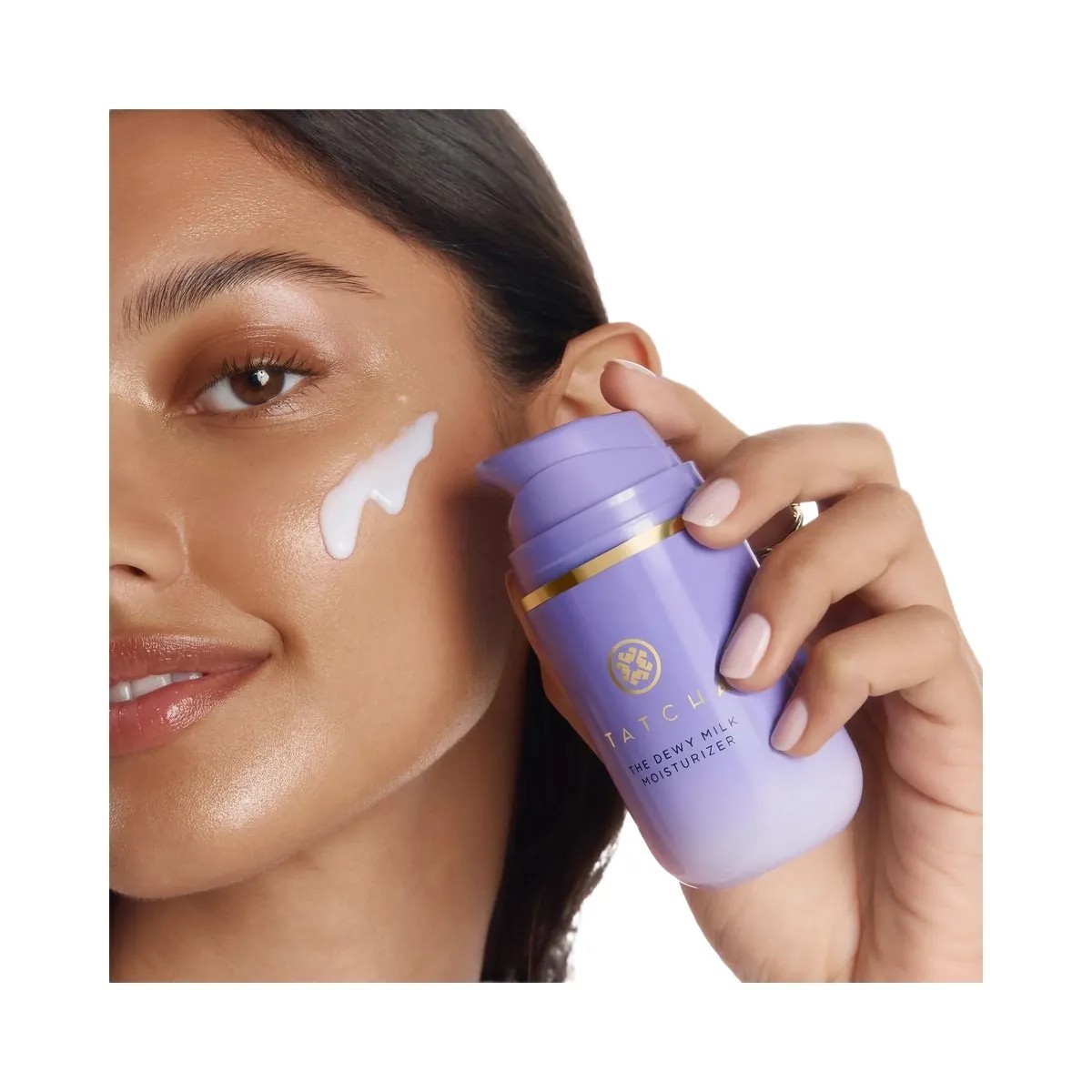TATCHA The Dewy Milk Moisturizer - HypeFly India View 4
