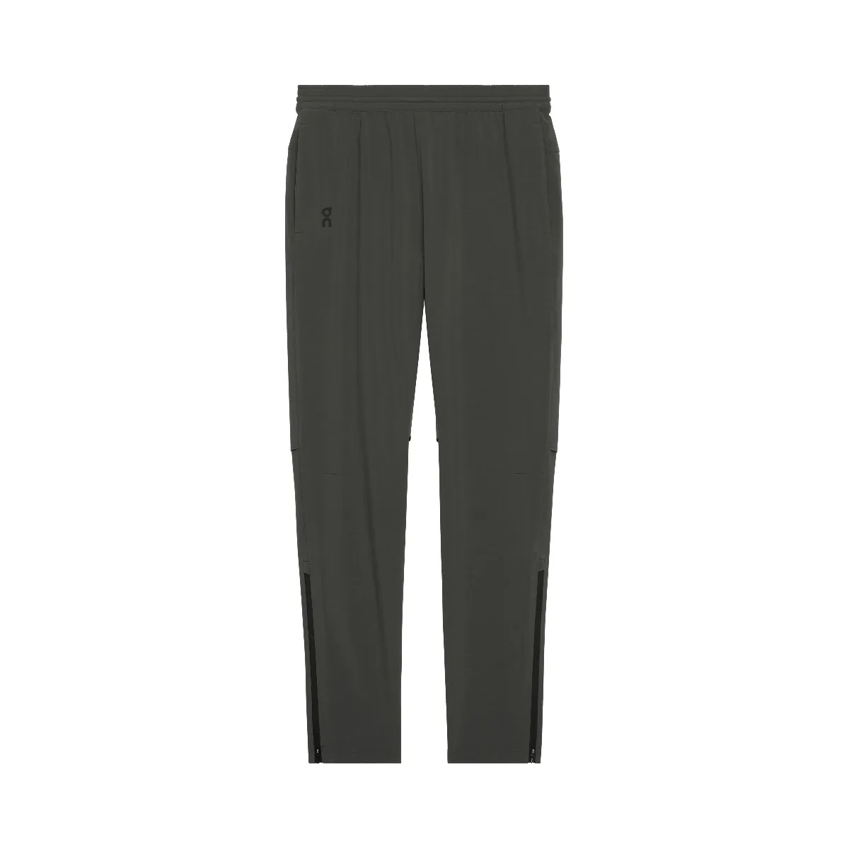 On Weather Pants Winter Eclipse - HypeFly India View 1
