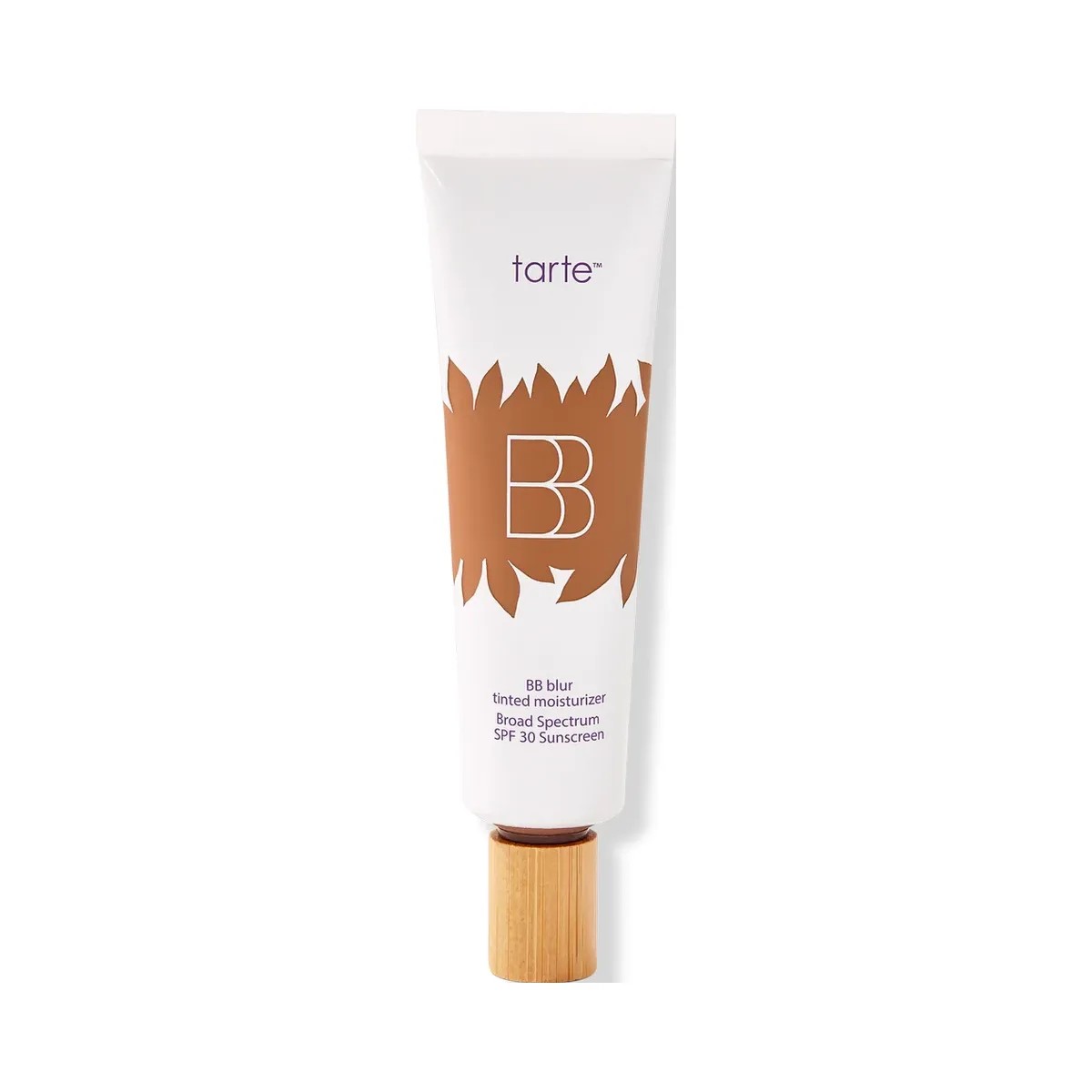 Tarte BB Blur Tinted Moisturizer Broad Spectrum SPF 30 Sunscreen 'Tan-deep' - HypeFly India View 1