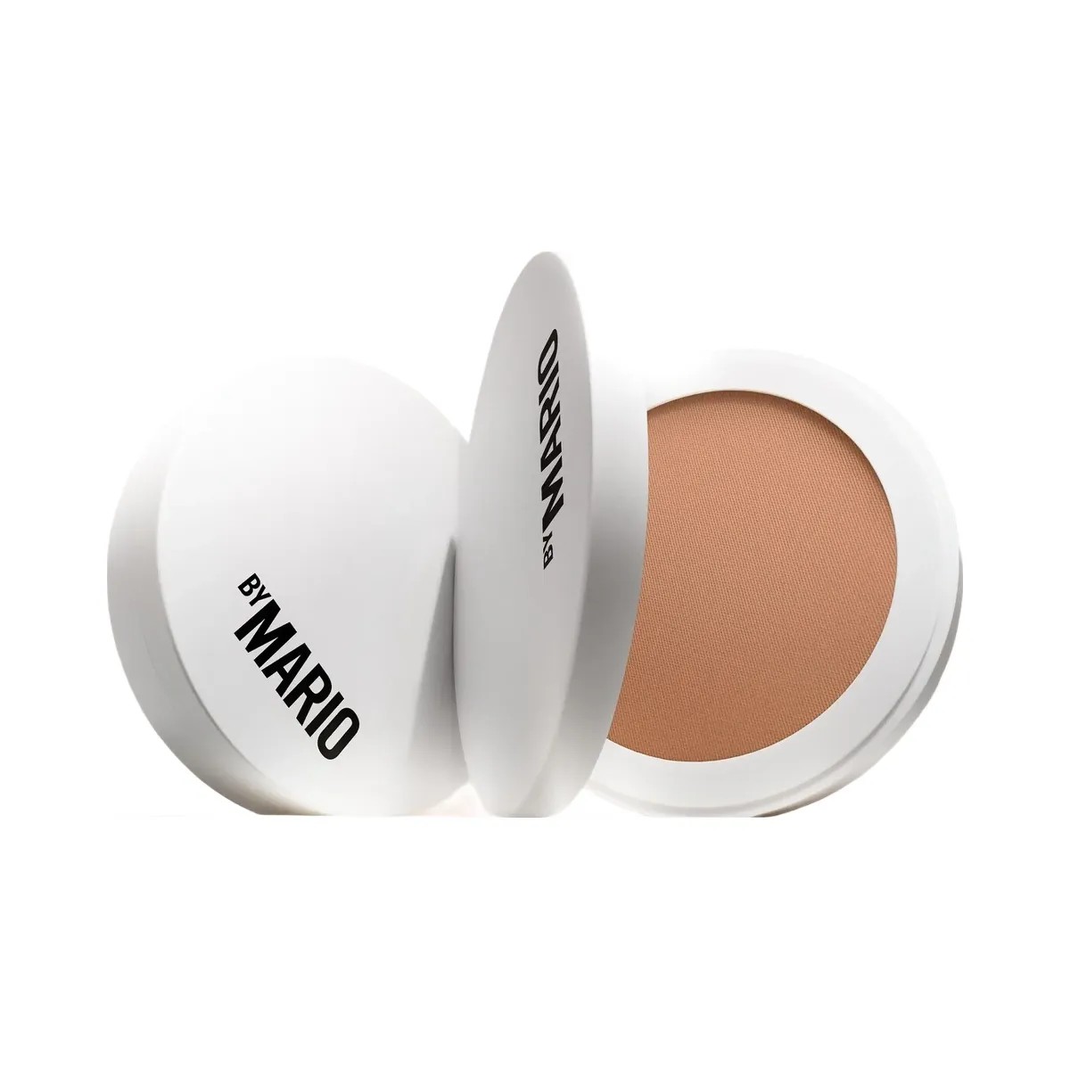 MAKEUP BY MARIO SoftSculpt Talc-Free Blurring Bronzer - Light Medium - HypeFly India View 6