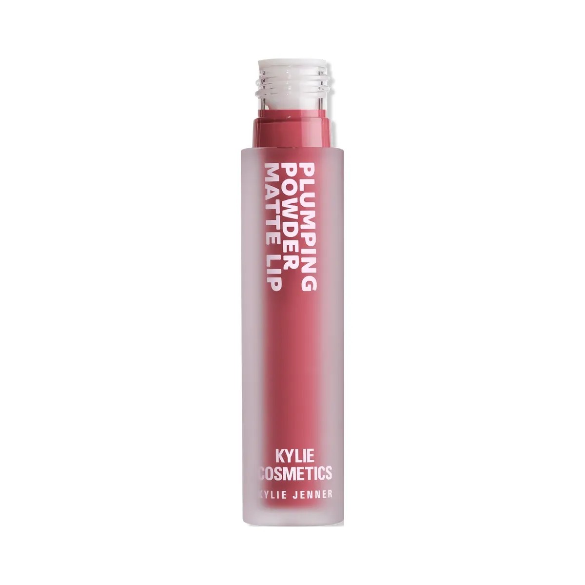 KYLIE COSMETICS Plumping Powder Matte Lip 'Sweet Talk' - HypeFly India View 1