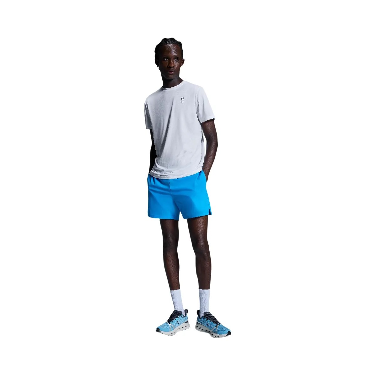 On 5" Core Shorts Malibu - HypeFly India View 6