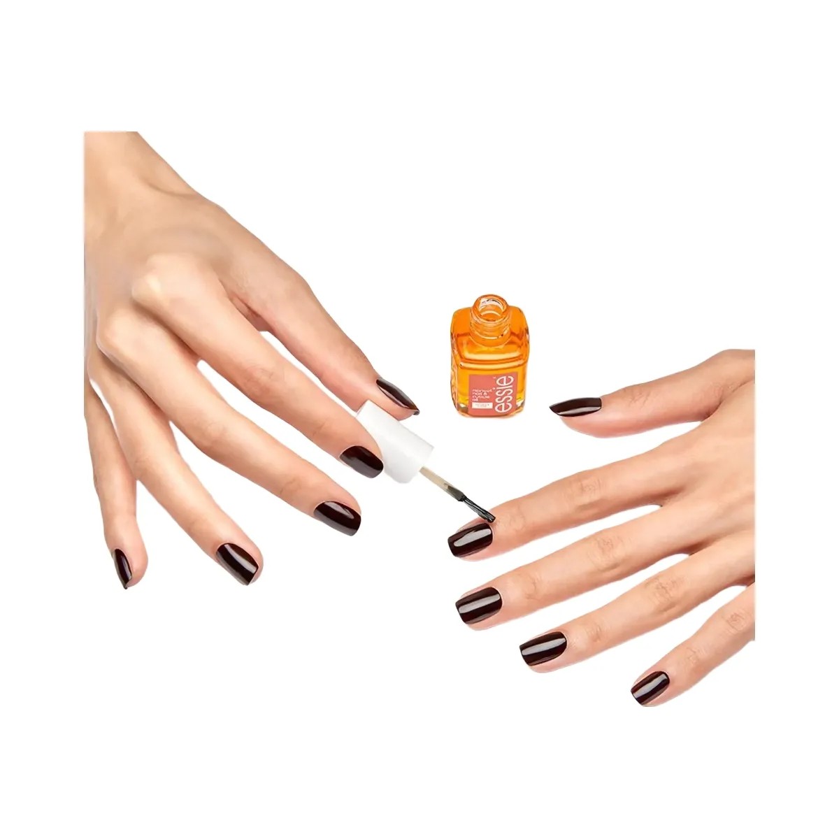 Essie Apricot Nail & Cuticle Conditioning Care Oil - HypeFly India View 3