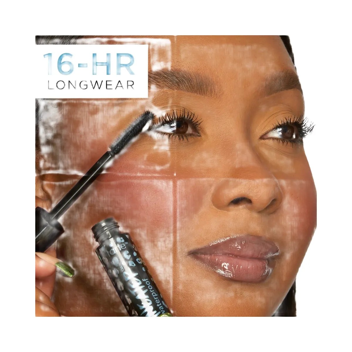 Tarte Maneater Waterproof Volumizing Mascara - HypeFly India View 2