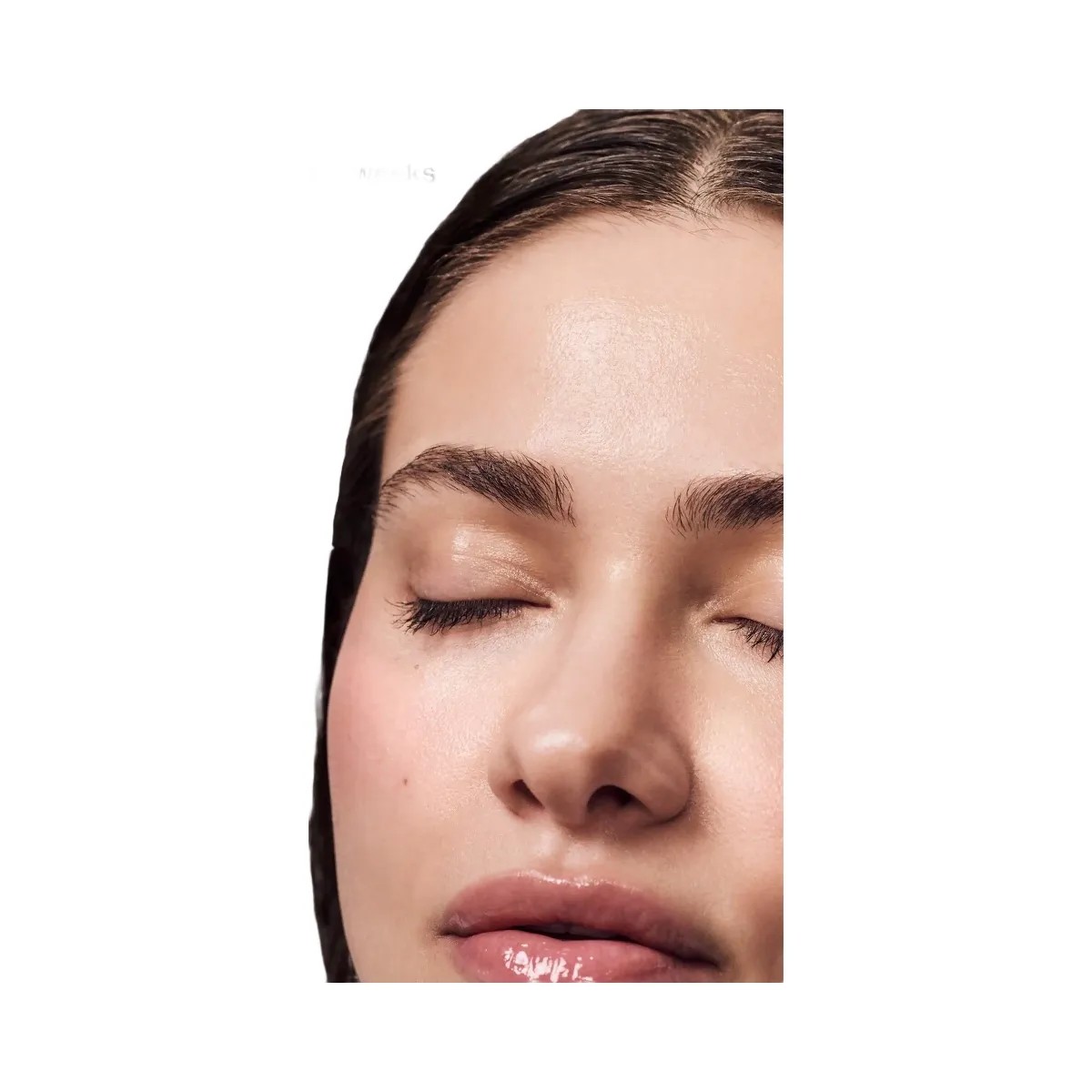 rhode Glazing Mist Hydrating Face Spray - HypeFly India View 5