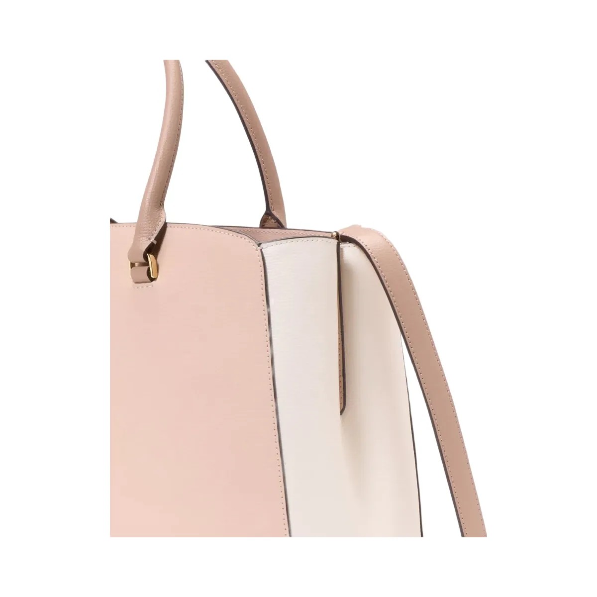 Kate Spade Phoebe Commuter Tote Toasted Hazelnut Mul - HypeFly India View 5