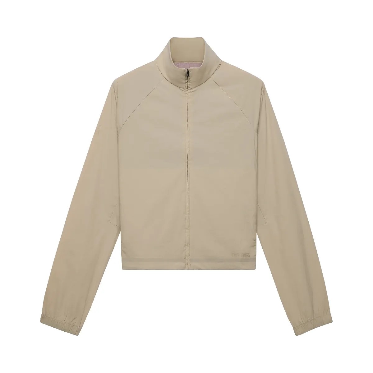 On Track Jacket Fka Desert - HypeFly India View 1