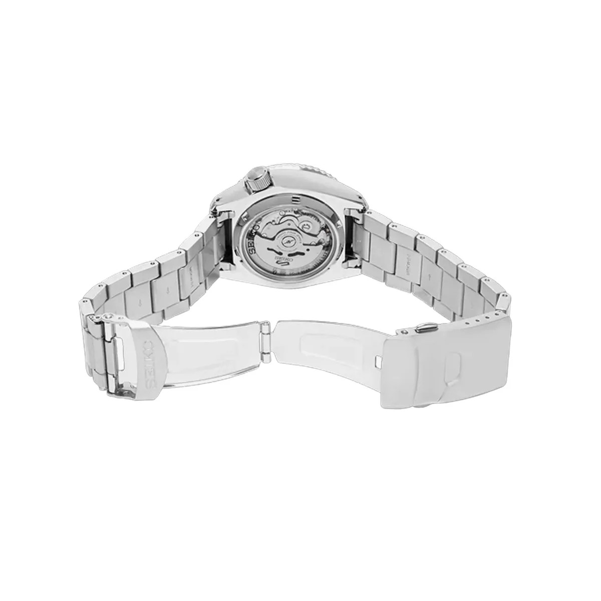 Seiko 5 Sports Automatic Watch - SRPD53K1 Men's - HypeFly India View 3